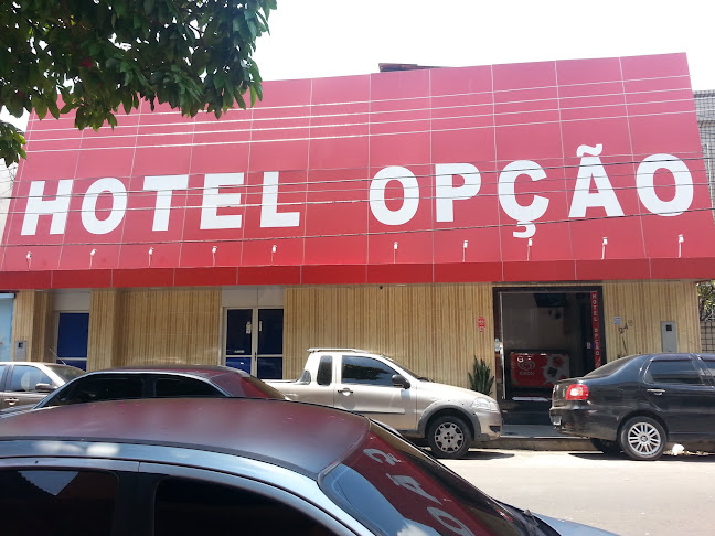 Hotel Opção