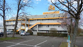 Hôtel Première Classe Montbéliard Sochaux Sochaux