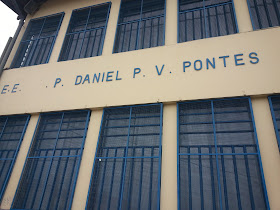 Escola Estadual Daniel Paulo Verano Pontes