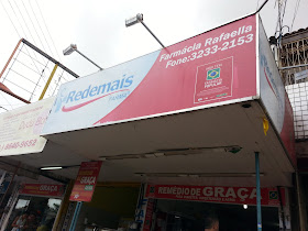 Farmácia Rafaella - Redemais
