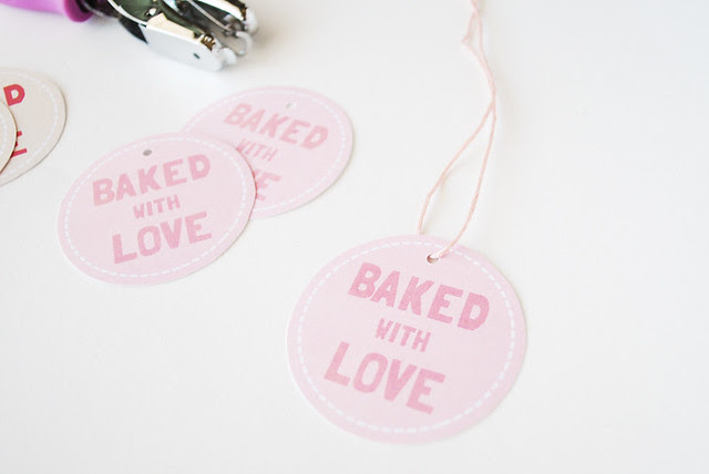 Baked With Love Recipe Tags