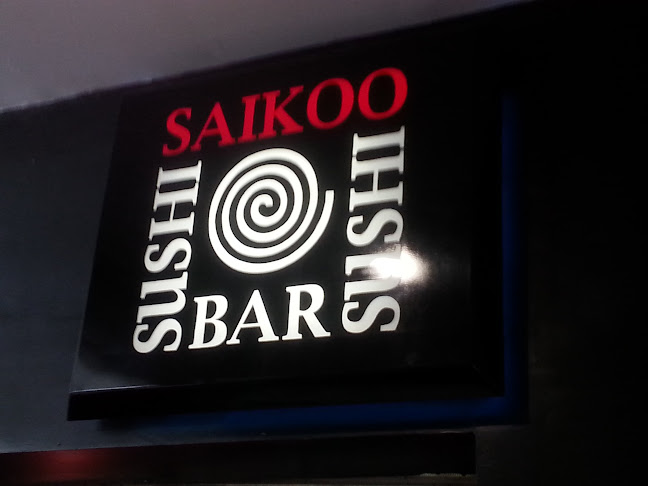 Sushi Bar Saikoo - Teresina