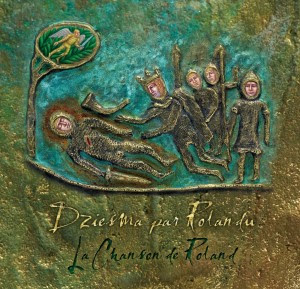 La Chanson de Roland