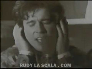 Rudy La Scala - El cariño es como una flor
