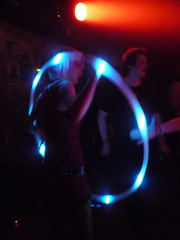 hula