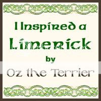 Oz the Terrier