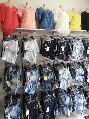 Avaliações sobre Baratão das blusas em João Pessoa - Loja de roupa
