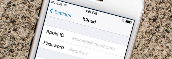 Il vostro ID Apple non scade oggi: attenzione
alla truffa che gira sugli smartphone