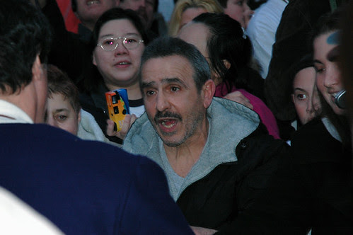man meeting sly stalone web