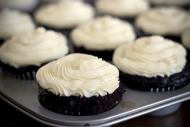 cupcakes