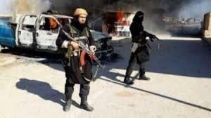 ISIL