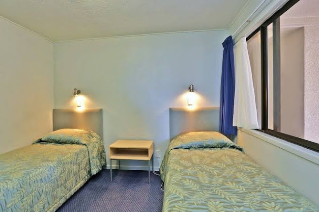 Reviews of Edgewater Motor Lodge in Napier - Hotel
