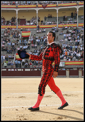 Morenito de Aranda
