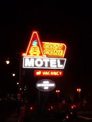 Cars Land
