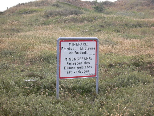 minefare