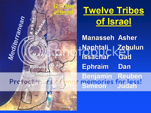 twelve tribes. photo: Twelve Tribes Of Israel Map TwelveTribesMap.jpg