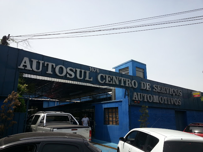 Avaliações sobre Grupo Autosul - Centro de Serviços Automotivos em Porto Alegre - Oficina mecânica