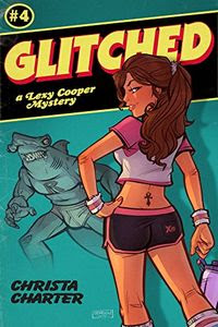 Glitched by Christa Charter Glitched by Christa Charter