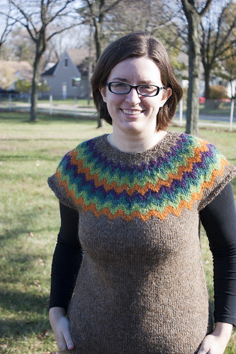 Hela Cardigan