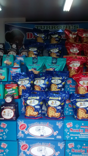 Opiniones de PANETONES "SANTO DOMINGO" en Lima - Panadería