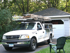 shuttlecraft