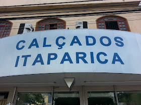 Calçados Itaparica