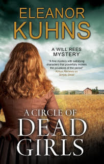 A Circle Of Dead Girls by Eleanor Kuhns