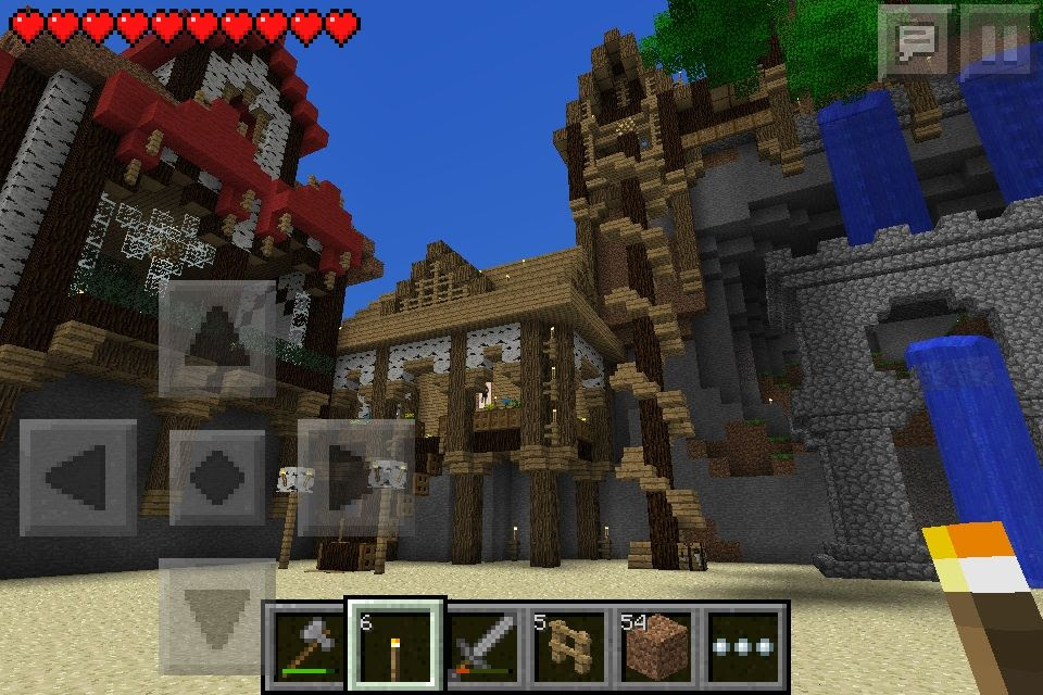 最高のマインクラフト 最高マインクラフト シャンデリアの作り方