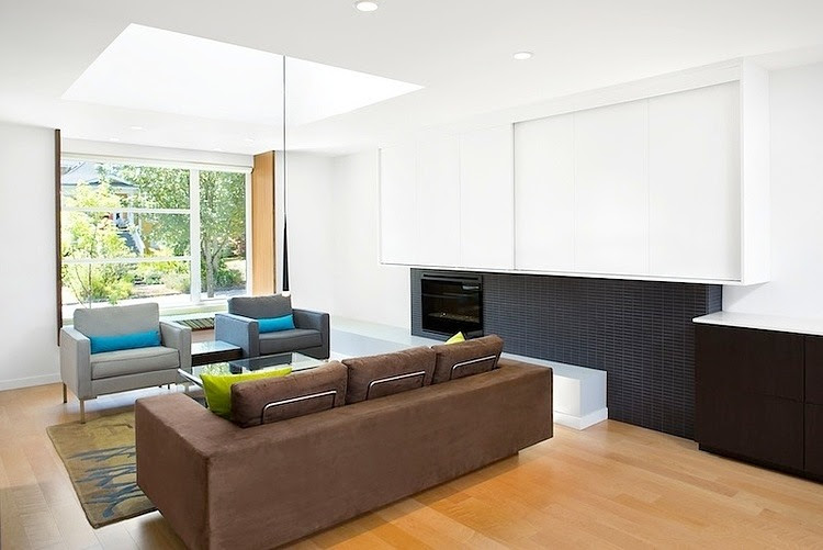 011 modern home vancouver marken projects Modern Home in Vancouver by Marken Projects