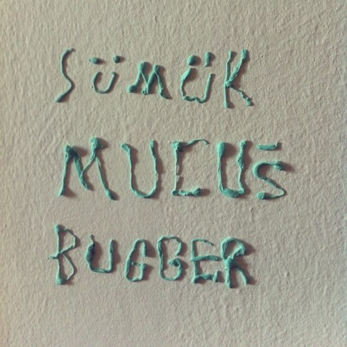 sümüklü