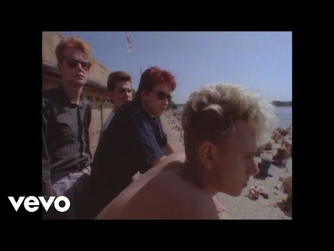 Depeche mode – Everything Counts