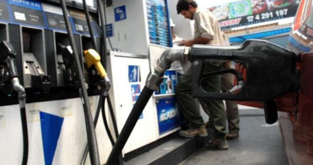 Expendedores de combustibles ya anunciaron que no pueden pagar el bono Expendedores de combustibles ya anunciaron que no pueden pagar el bono