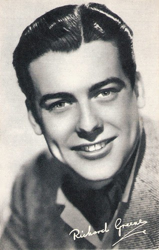 Richard Greene