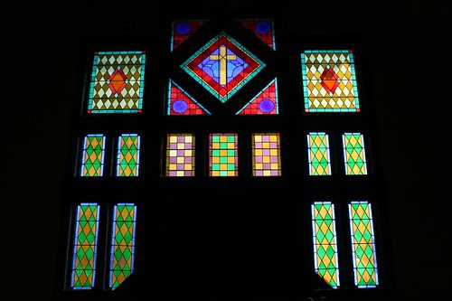 All Saints Episcopal Church
