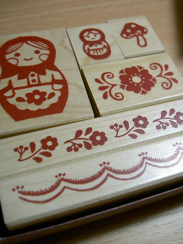 Stamps