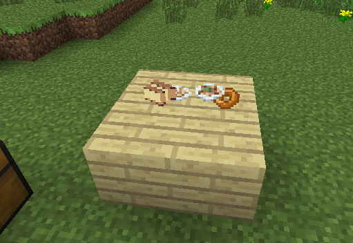 人気ダウンロード Minecraft 料理mod 441444 Minecraft 料理mod 1 12 2 Joskabegamiwrgm