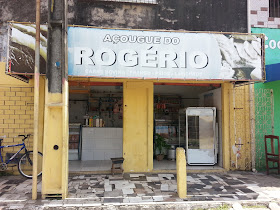 Açougue do Rogério