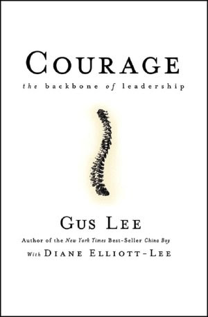 Courage: The Backbone of Leadership