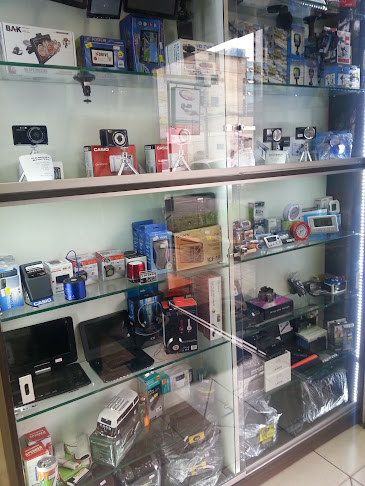 Assistencia Casio Curitiba Eletronicos - Loja de eletrodomésticos