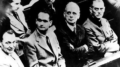 Como os judeus tentaram vingar-se do Holocausto