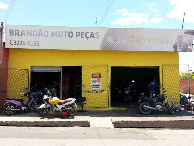 Brandão Motos - Teresina