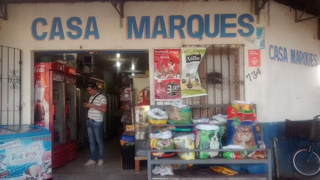 Casa Marques