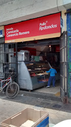 Carnicería Consorcio Romero