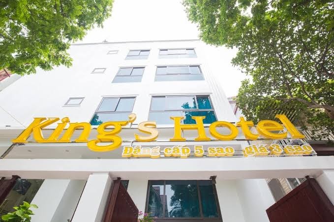 Kings Hotel Yên Hòa