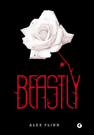 Beastly (Kendra Chronicles, #1)