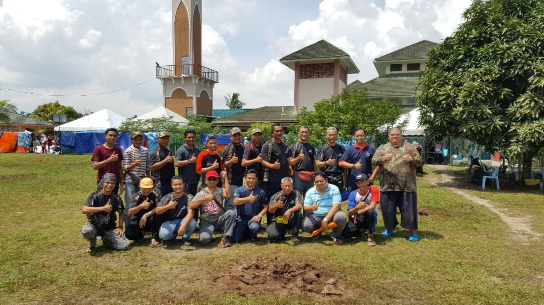 Gratis Unduh Gambar Pengurusan Korban Di Masjid Taman Bukit Mutiara Psscm Cjdt Terkeren oleh Katacinta.co