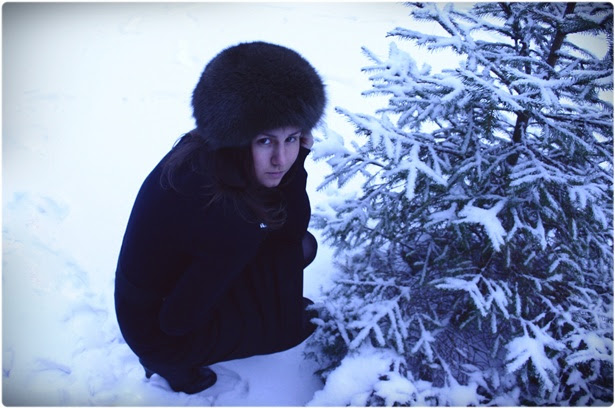 winter set