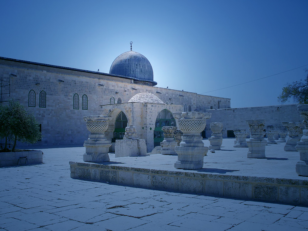 The Masjid al Aqsa image I LOVE ISLAM Mod DB The Masjid al Aqsa image I LOVE ISLAM Mod DB