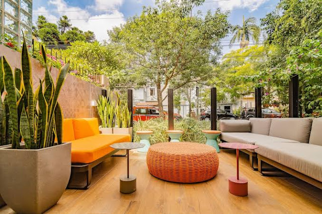 Horário de funcionamento de Ibis Porto Alegre Moinhos de Vento