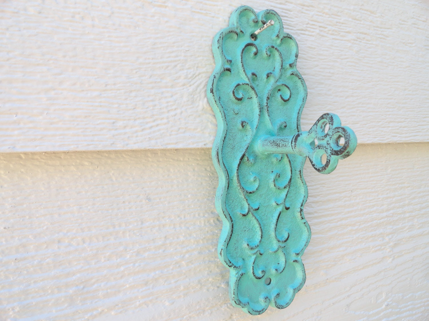 Fa123456fa Wall Decor Looks Like Iron Door